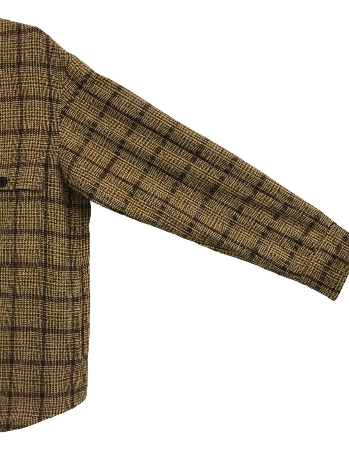 Japanese Brand FREDY&GLOSTER JACKET Size US M / EU 48-50 / 2 - 4 Thumbnail