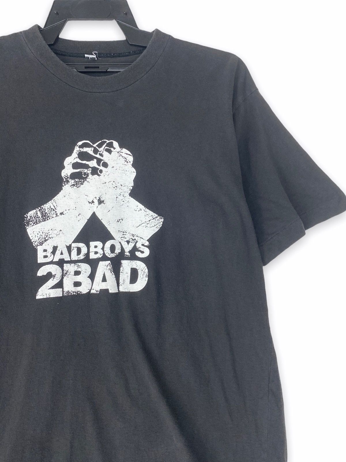 Vintage Vintage rare Bad Boys 2 movie United cinemas Size US L / EU 52-54 / 3 - 2 Thumbnail