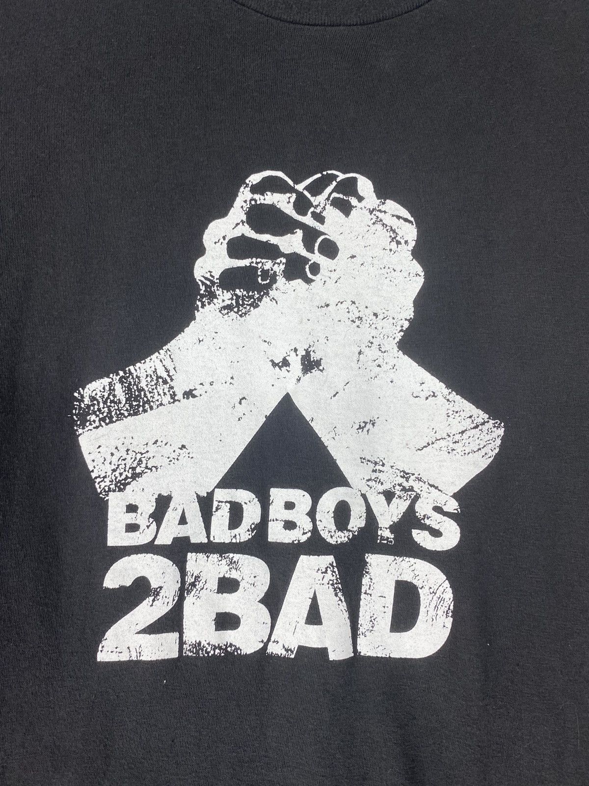 Vintage Vintage rare Bad Boys 2 movie United cinemas Size US L / EU 52-54 / 3 - 3 Thumbnail