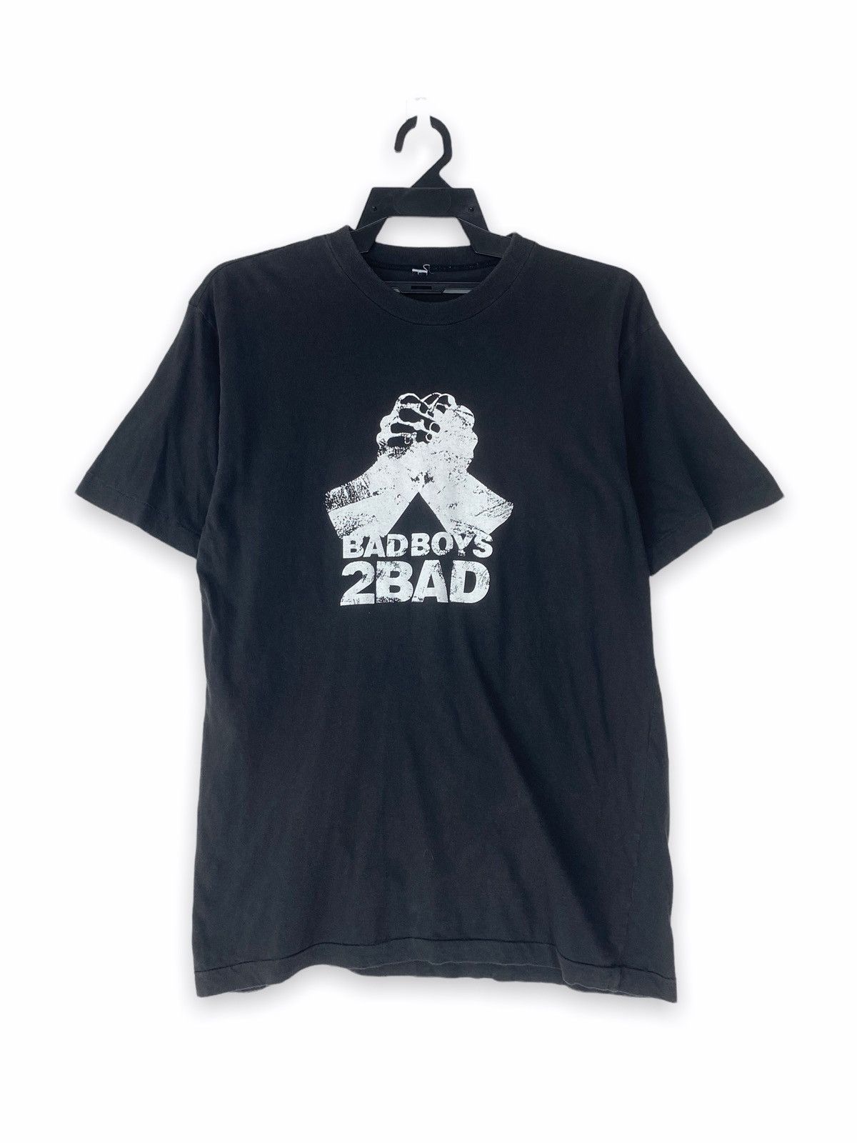 image of Bad Boys 2 Movie United Cinemas in Black, Men's (Size Large)