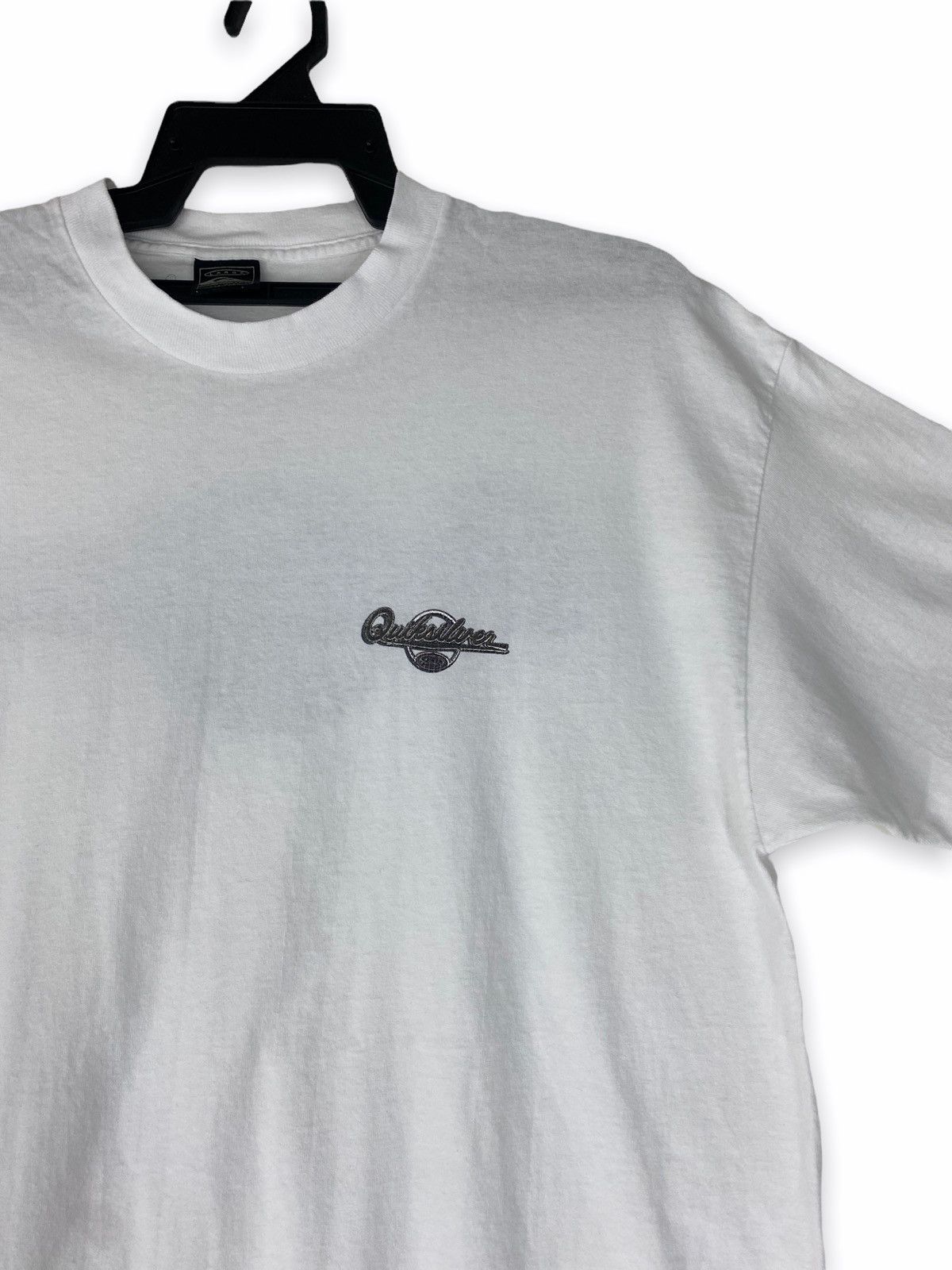Quicksilver × Vintage Vintage rare design Size US L / EU 52-54 / 3 - 5 Thumbnail