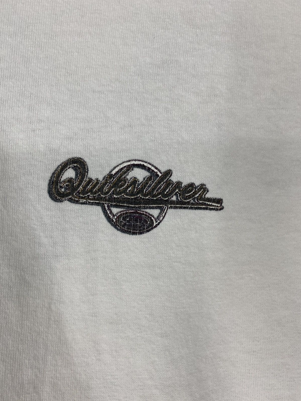 Quicksilver × Vintage Vintage rare design Size US L / EU 52-54 / 3 - 6 Thumbnail