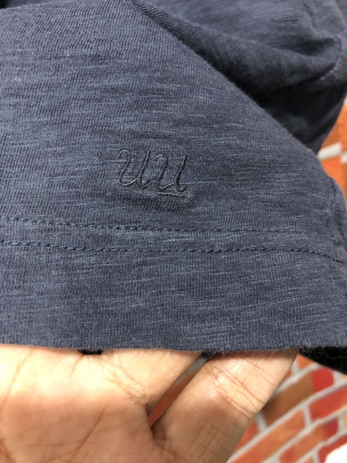 Undercover × Uniqlo Uniqlo UU Undercover T-Shirt Size US M / EU 48-50 / 2 - 2 Thumbnail
