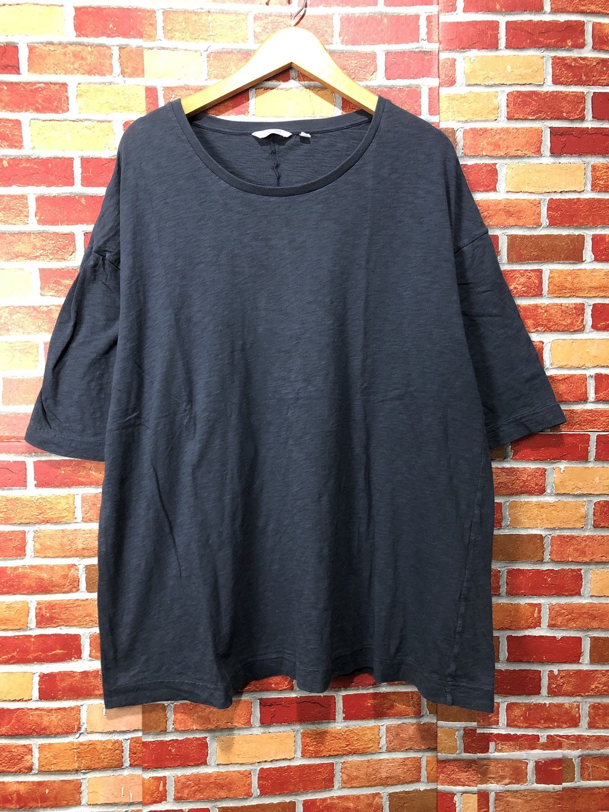 Undercover × Uniqlo Uniqlo UU Undercover T-Shirt Size US M / EU 48-50 / 2 - 1 Thumbnail