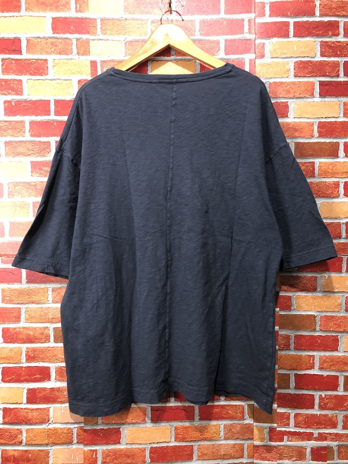 Undercover × Uniqlo Uniqlo UU Undercover T-Shirt Size US M / EU 48-50 / 2 - 3 Thumbnail