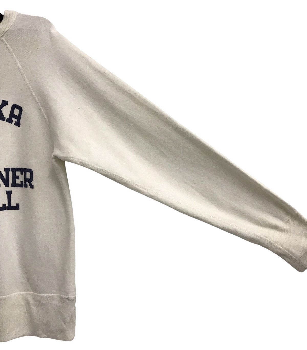 Cartoon Network × Vintage VINTAGE CHESWICK LOONEY TUNES MADE IN CANADA SWEATSHIRT Size US M / EU 48-50 / 2 - 4 Thumbnail