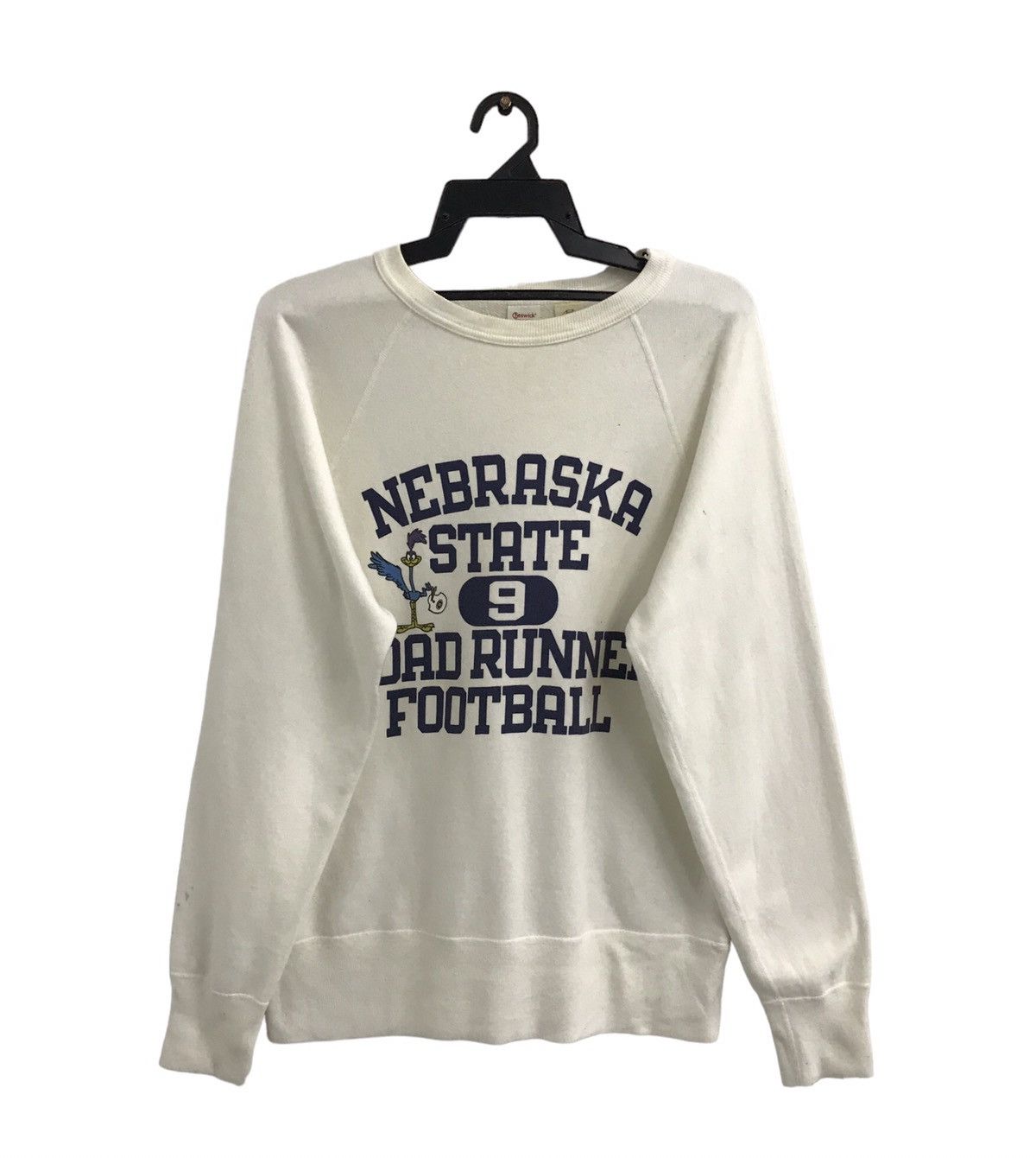 Cartoon Network × Vintage VINTAGE CHESWICK LOONEY TUNES MADE IN CANADA SWEATSHIRT Size US M / EU 48-50 / 2 - 1 Thumbnail
