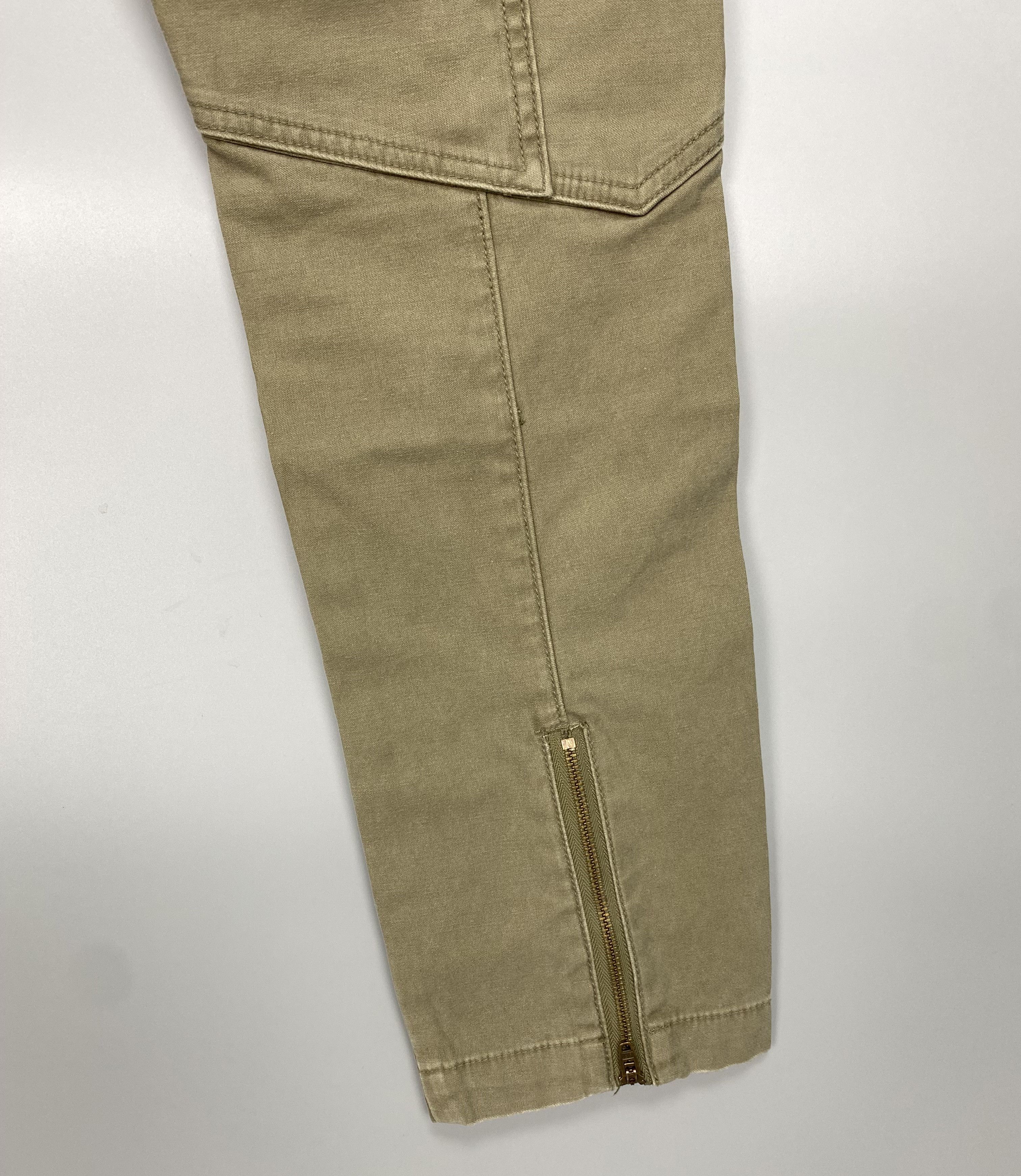 Denim & Supply Ralph Lauren Denim Supply Ralph Lauren Military Casual Pant Size US 30 / EU 46 - 7 Thumbnail