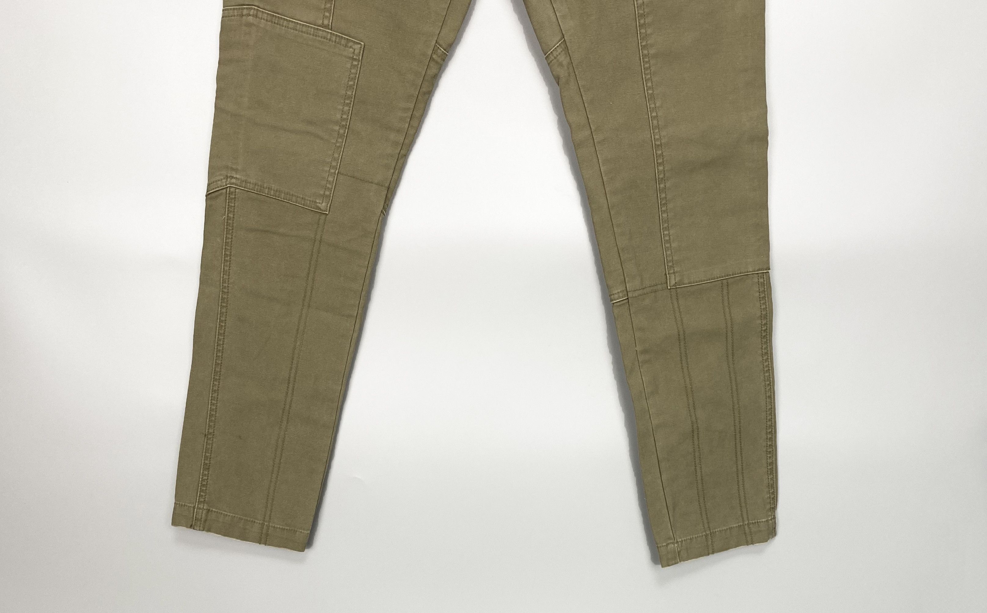 Denim & Supply Ralph Lauren Denim Supply Ralph Lauren Military Casual Pant Size US 30 / EU 46 - 3 Thumbnail