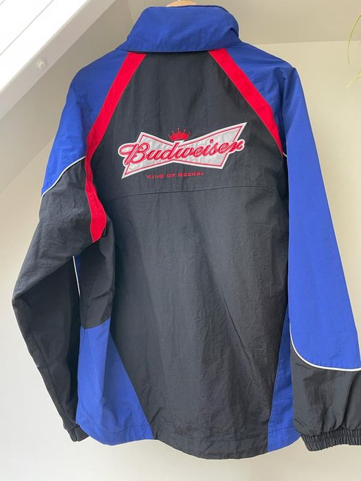 Budweiser Budweiser Jacket Grailed