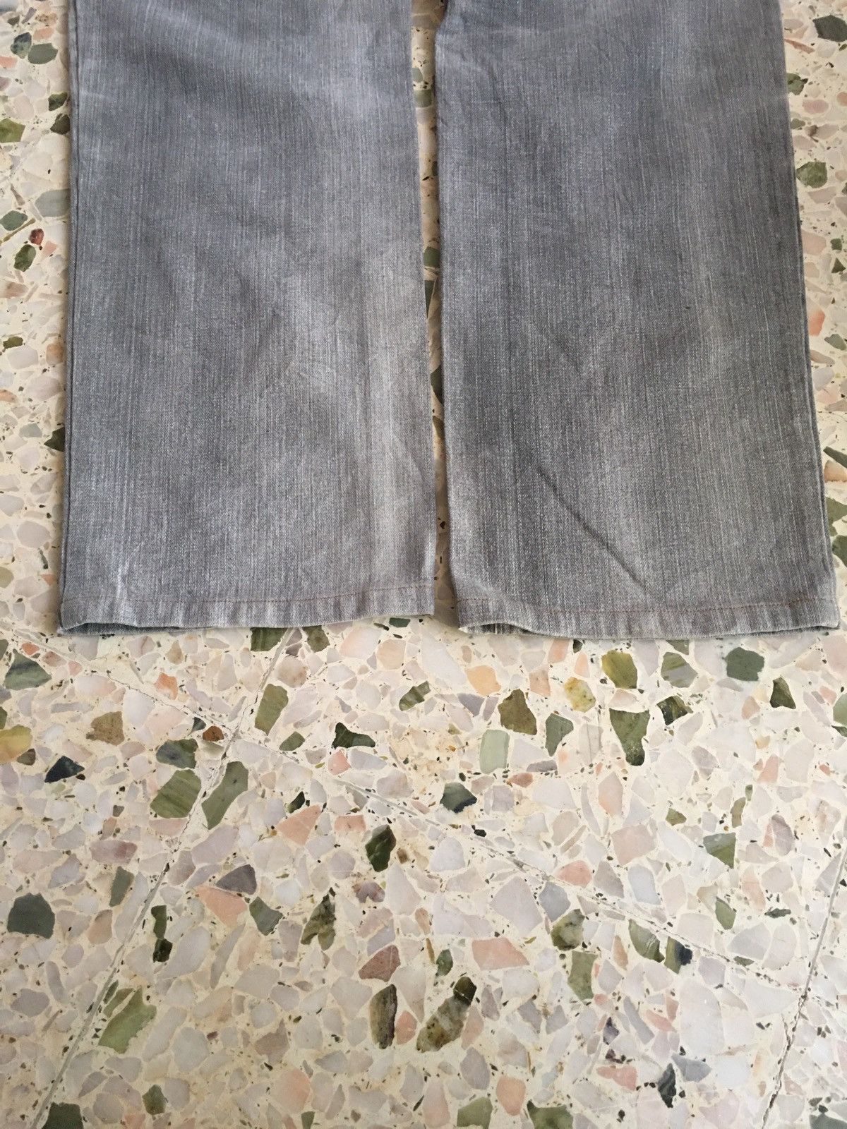 Dolce & Gabbana Dolce & Gabbana Denim Pants Size US 35 - 8 Thumbnail