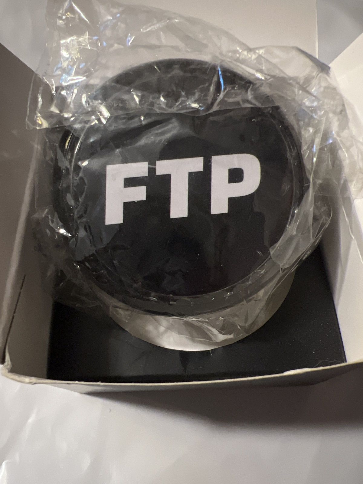 Fuck The Population FTP Yo Yo Size ONE SIZE - 2 Thumbnail