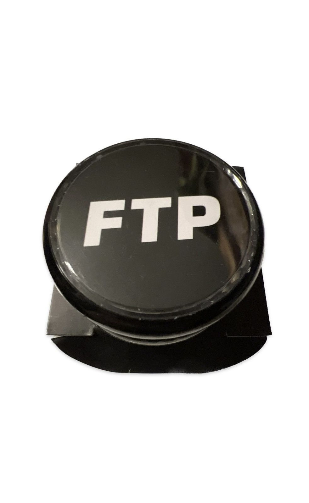 Fuck The Population FTP Yo Yo Size ONE SIZE - 1 Thumbnail