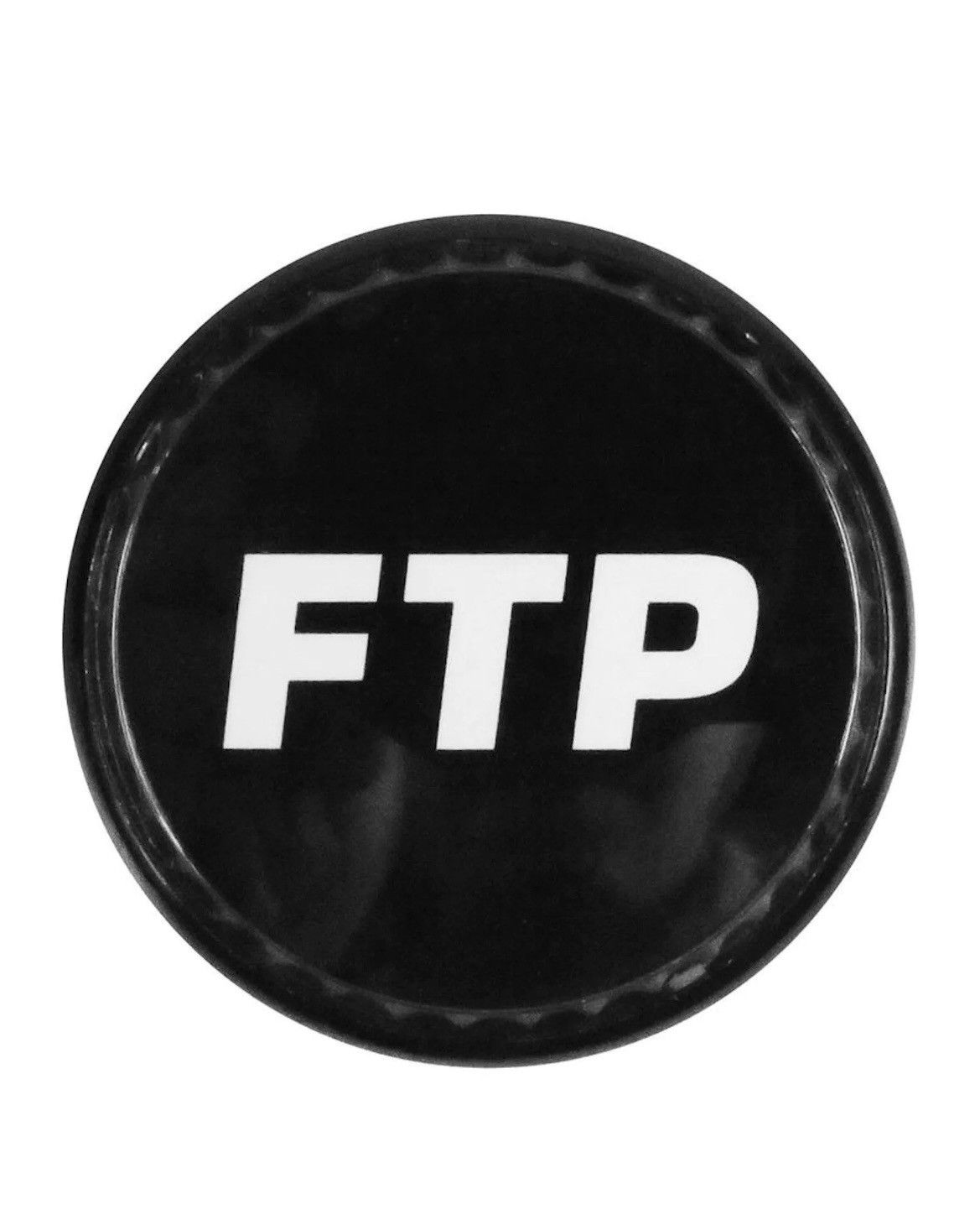 Fuck The Population FTP Yo Yo Size ONE SIZE - 7 Thumbnail