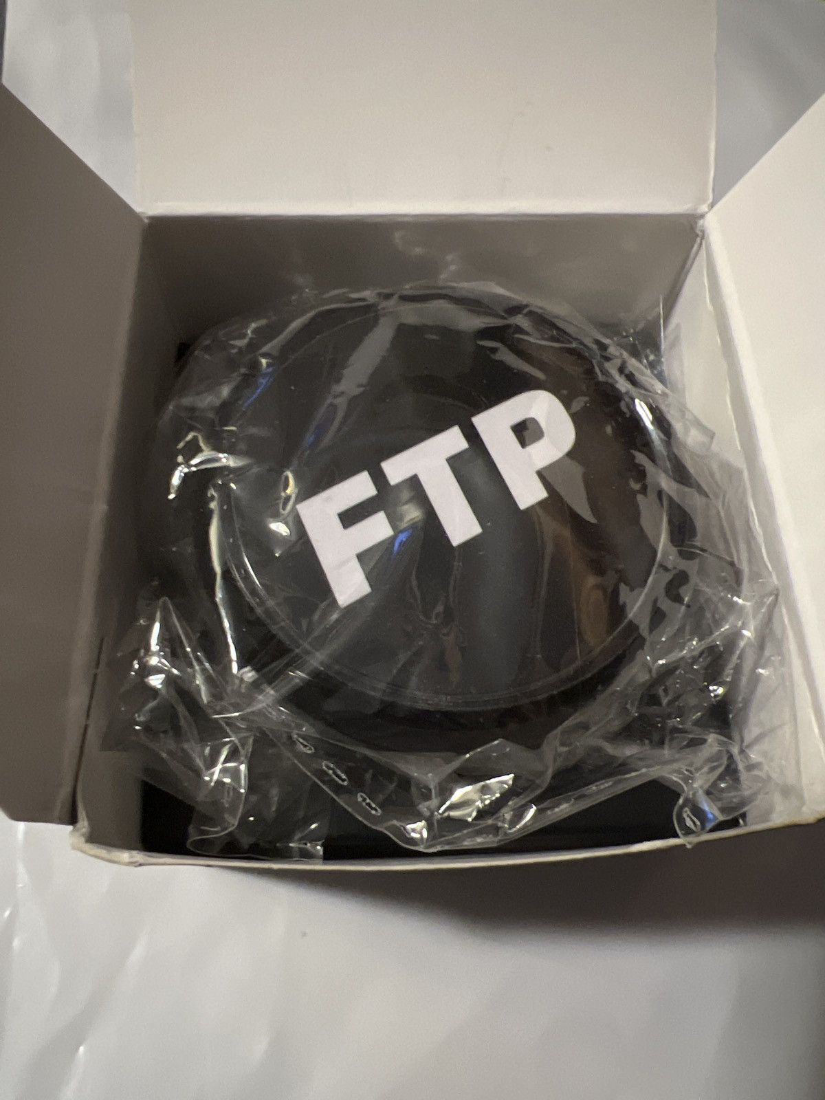 Fuck The Population FTP Yo Yo Size ONE SIZE - 4 Thumbnail