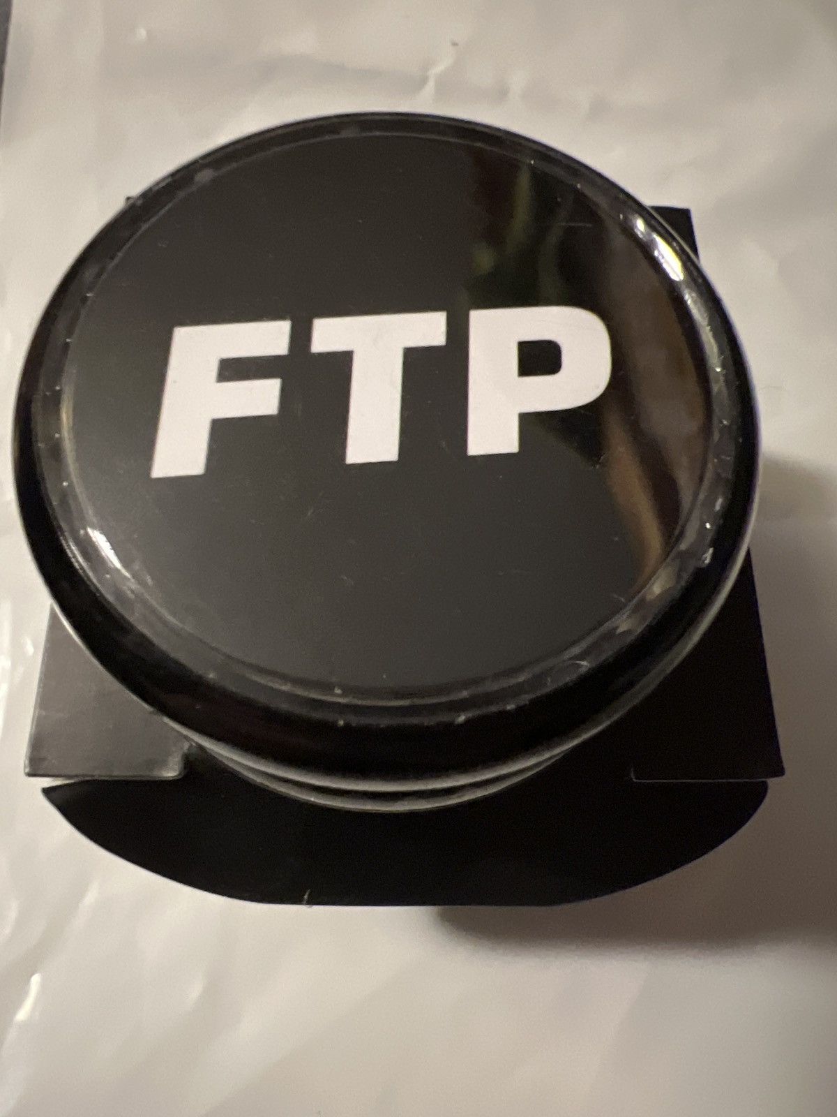 Fuck The Population FTP Yo Yo Size ONE SIZE - 3 Thumbnail