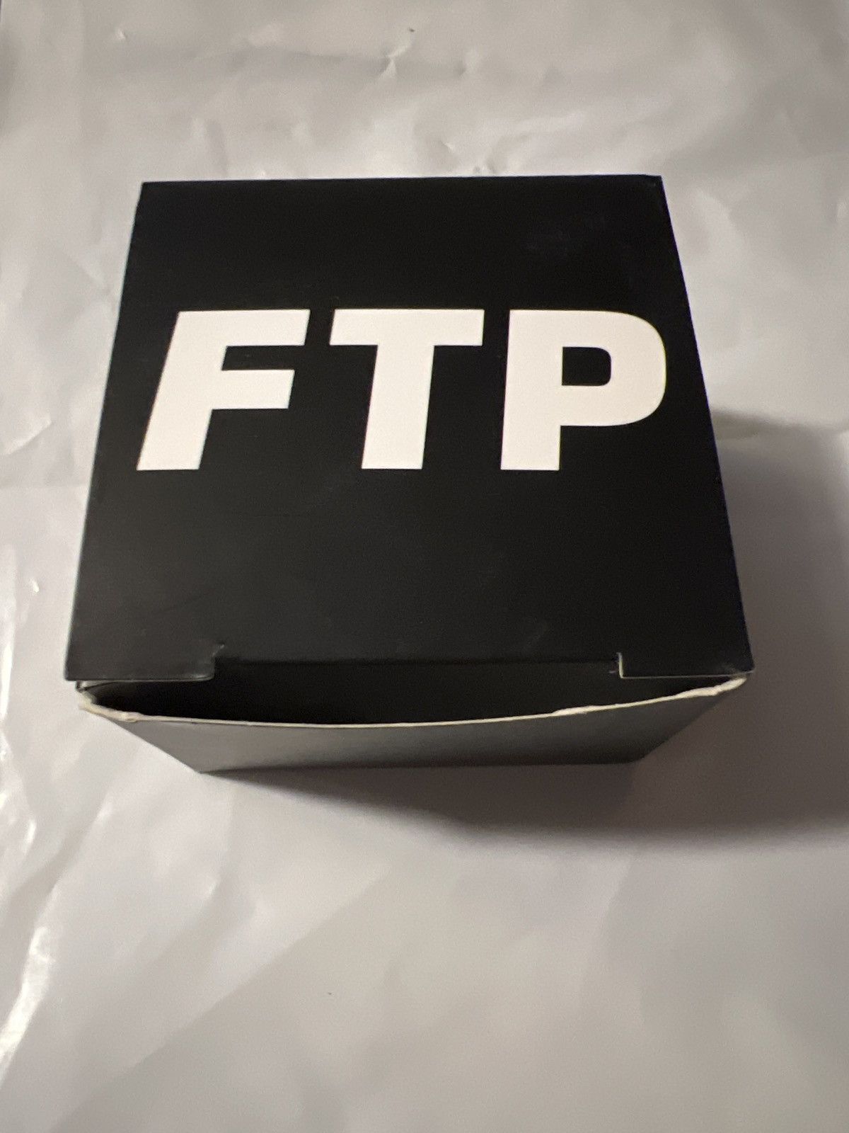 Fuck The Population FTP Yo Yo Size ONE SIZE - 5 Thumbnail
