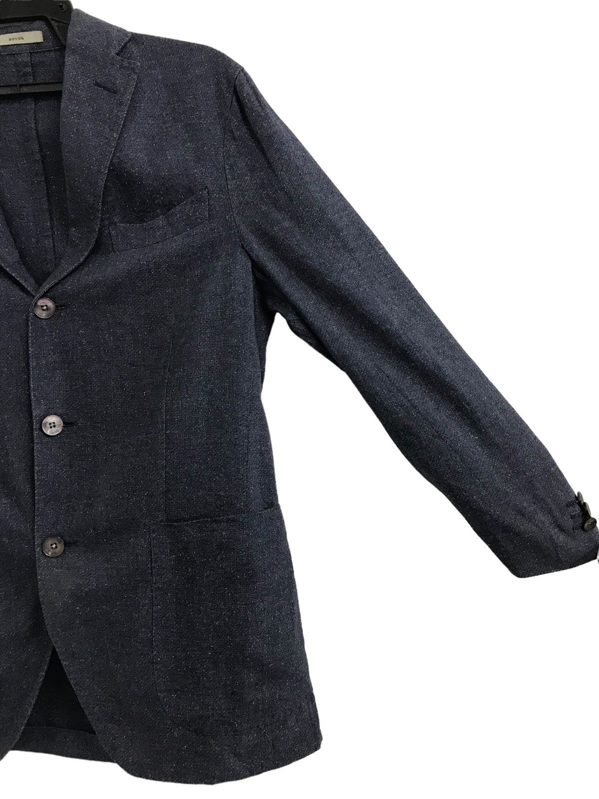 Boglioli DOVER BOGLIOLI BLAZER Size US M / EU 48-50 / 2 - 3 Thumbnail
