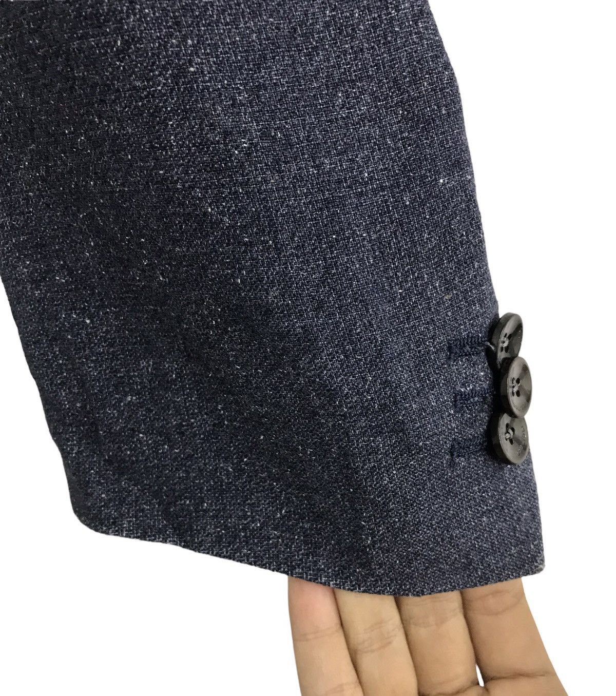 Boglioli DOVER BOGLIOLI BLAZER Size US M / EU 48-50 / 2 - 8 Thumbnail