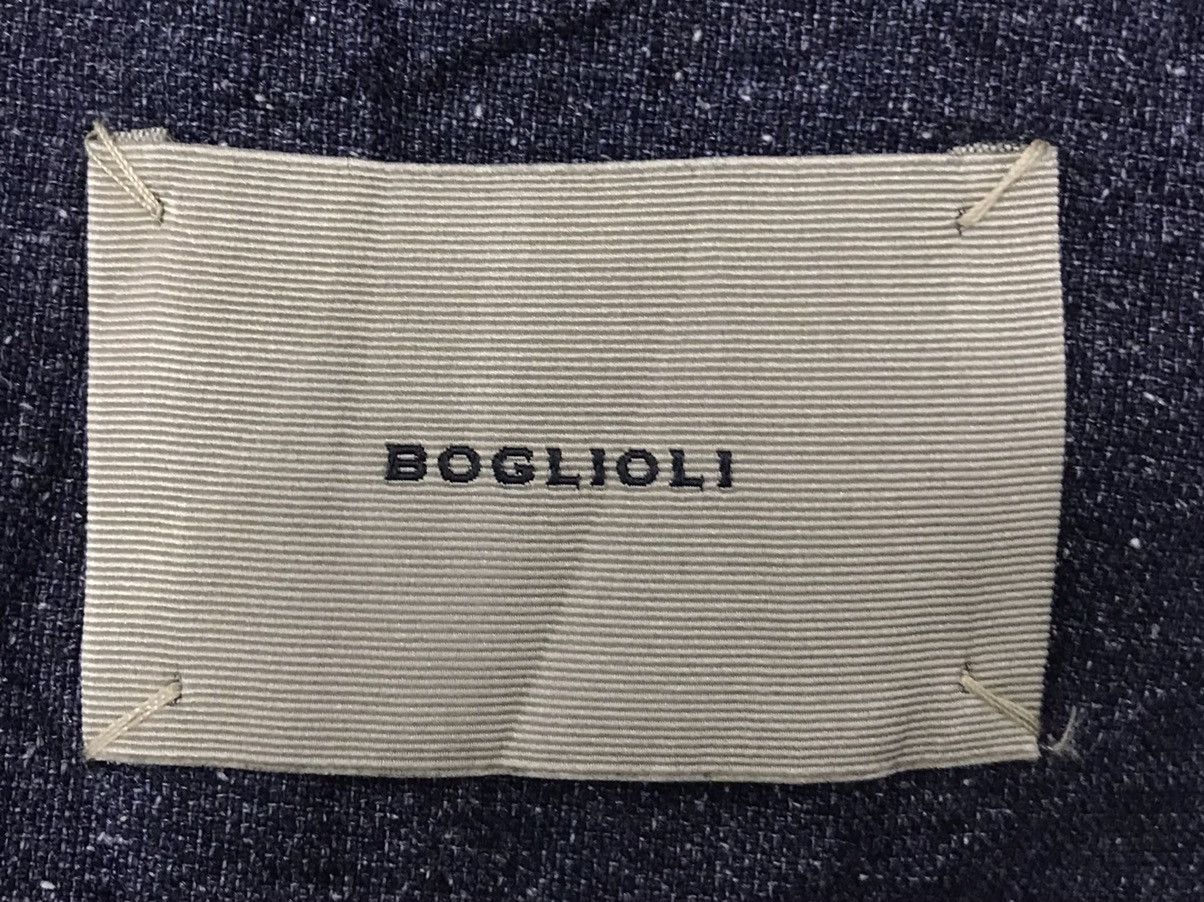 Boglioli DOVER BOGLIOLI BLAZER Size US M / EU 48-50 / 2 - 12 Thumbnail
