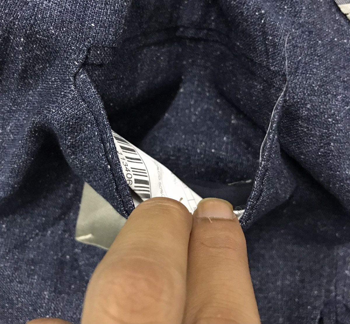 Boglioli DOVER BOGLIOLI BLAZER Size US M / EU 48-50 / 2 - 14 Thumbnail