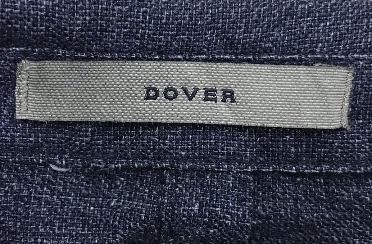 Boglioli DOVER BOGLIOLI BLAZER Size US M / EU 48-50 / 2 - 11 Thumbnail