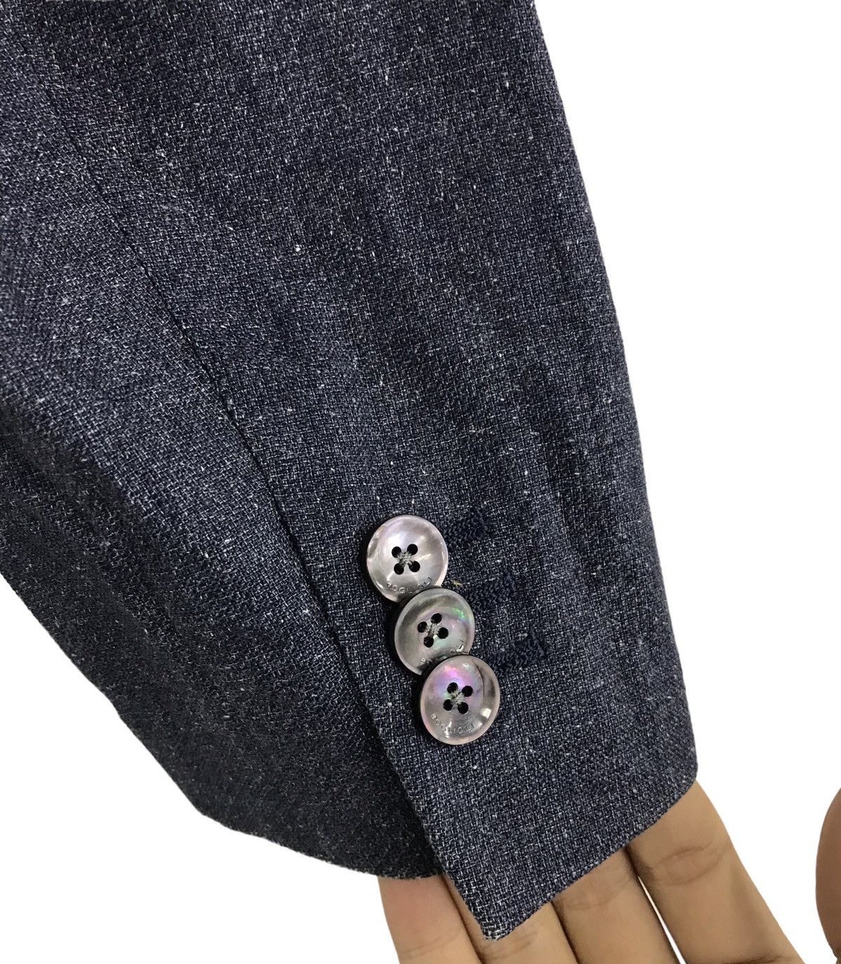 Boglioli DOVER BOGLIOLI BLAZER Size US M / EU 48-50 / 2 - 9 Thumbnail