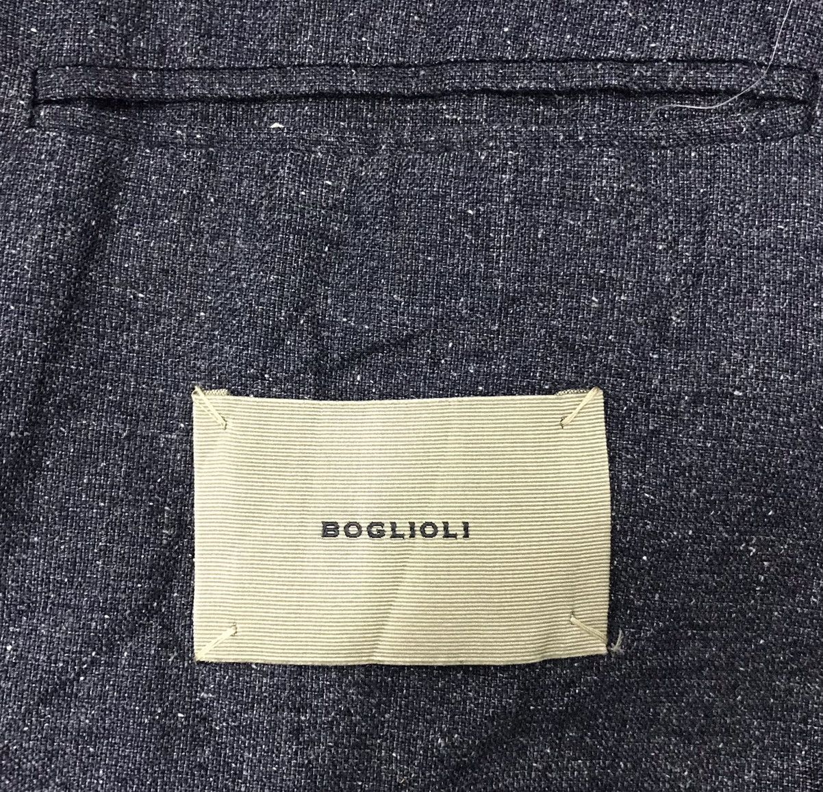 Boglioli DOVER BOGLIOLI BLAZER Size US M / EU 48-50 / 2 - 13 Thumbnail