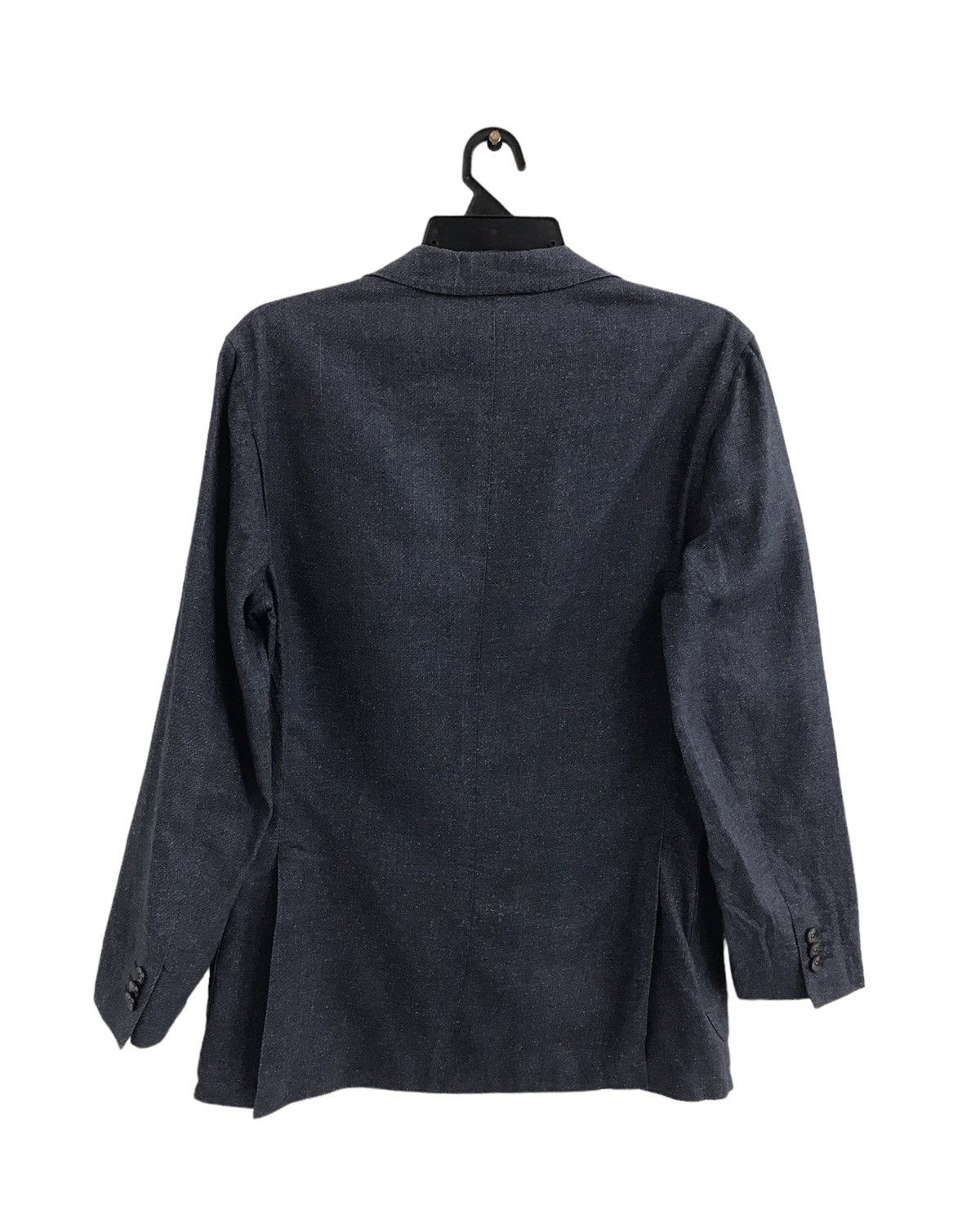 Boglioli DOVER BOGLIOLI BLAZER Size US M / EU 48-50 / 2 - 2 Thumbnail