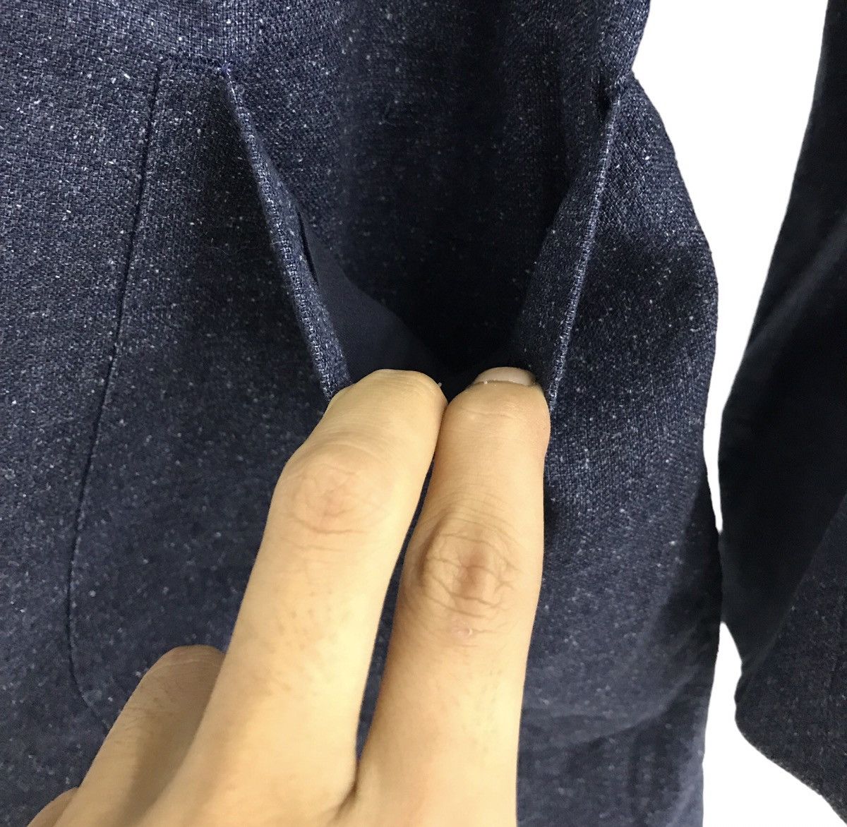 Boglioli DOVER BOGLIOLI BLAZER Size US M / EU 48-50 / 2 - 7 Thumbnail