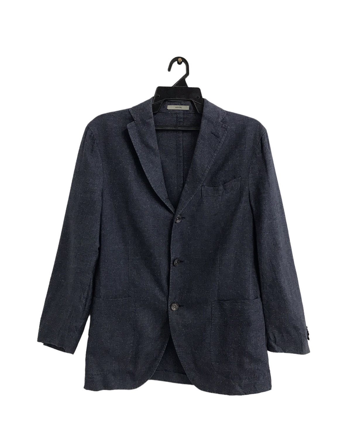 Boglioli DOVER BOGLIOLI BLAZER Size US M / EU 48-50 / 2 - 1 Thumbnail