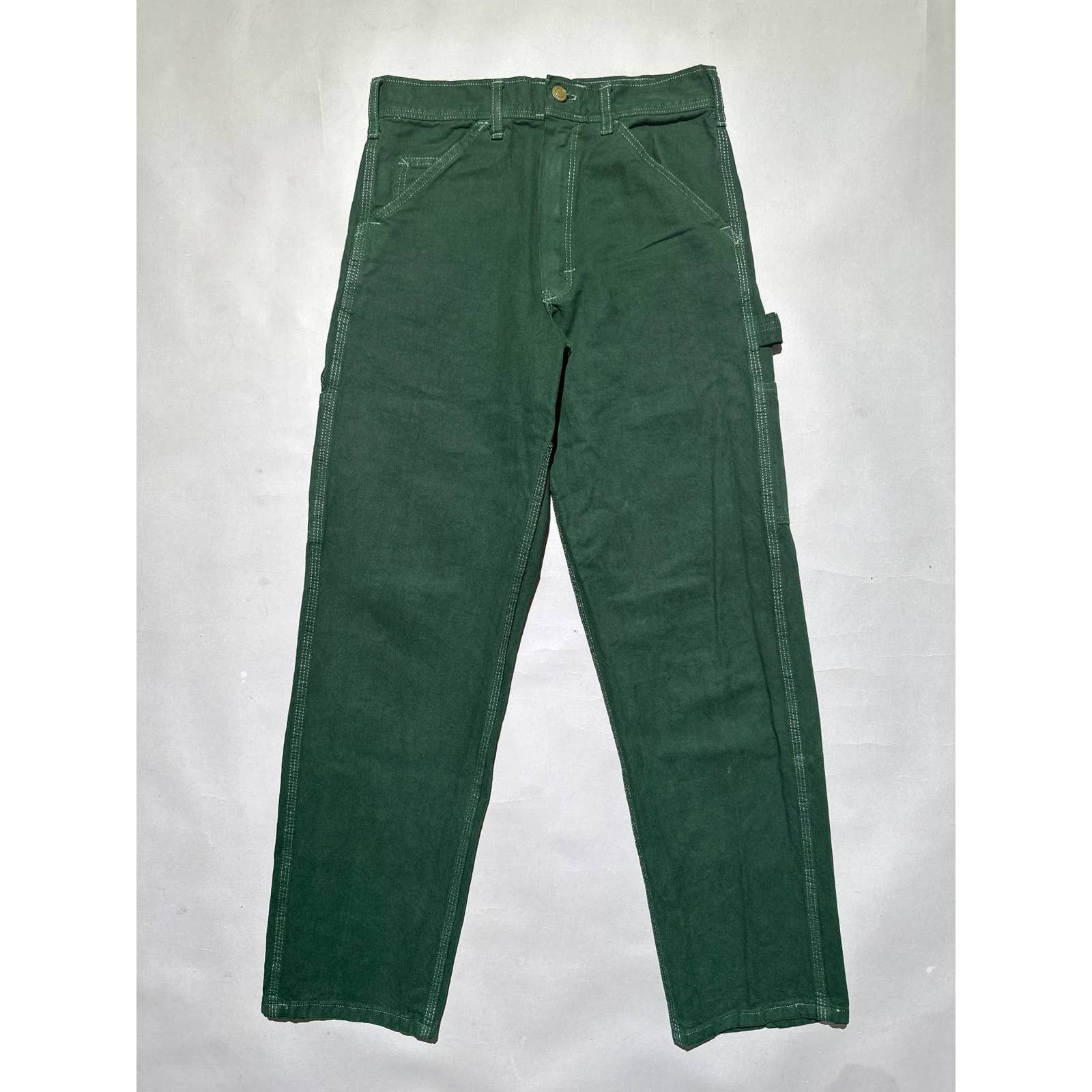 Marc Jacobs × Stan Ray The workwear painter utility pant Size US 29 - 3 Thumbnail