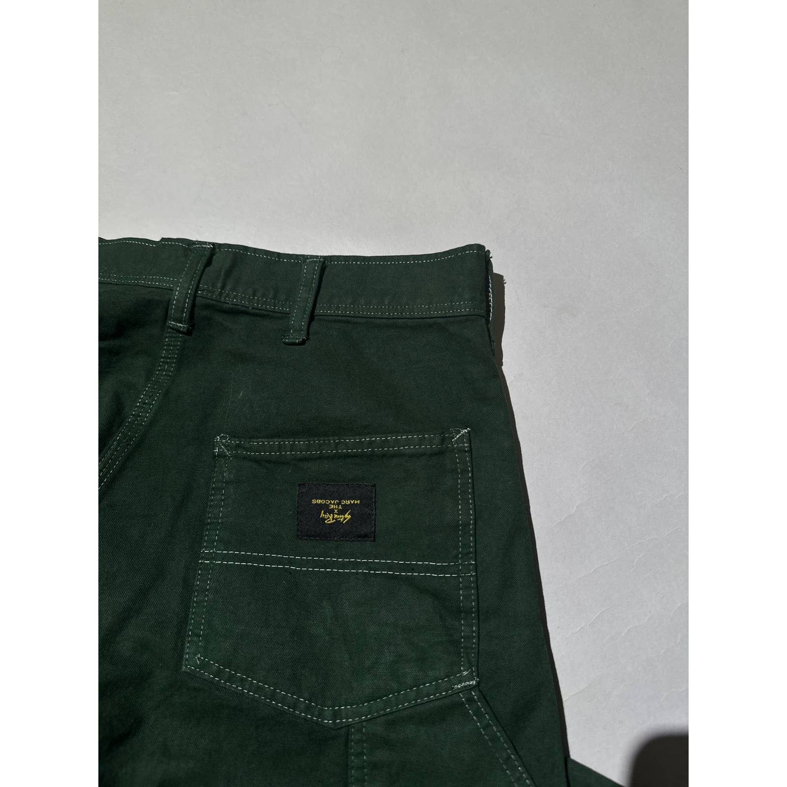 Marc Jacobs × Stan Ray The workwear painter utility pant Size US 29 - 5 Thumbnail