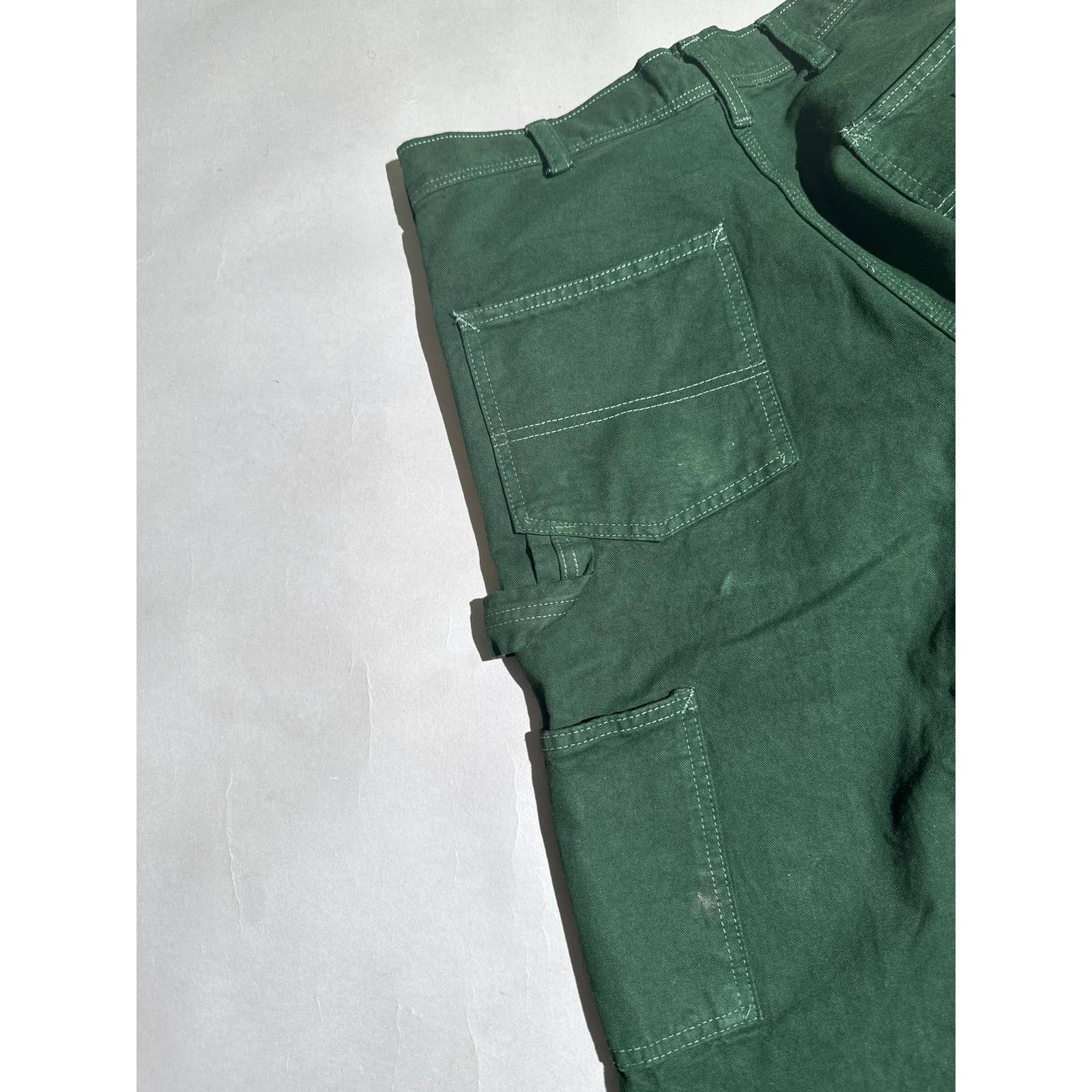Marc Jacobs × Stan Ray The workwear painter utility pant Size US 29 - 7 Thumbnail
