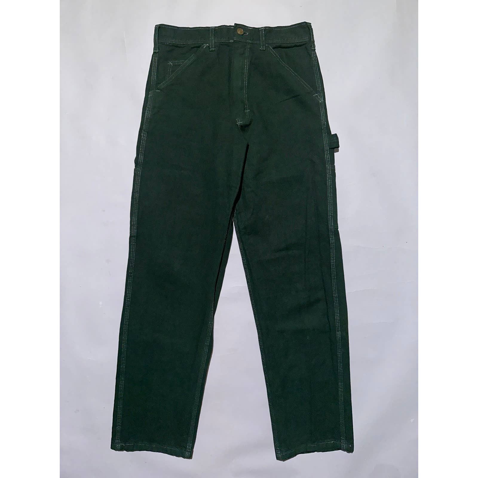 Marc Jacobs × Stan Ray The workwear painter utility pant Size US 29 - 4 Thumbnail