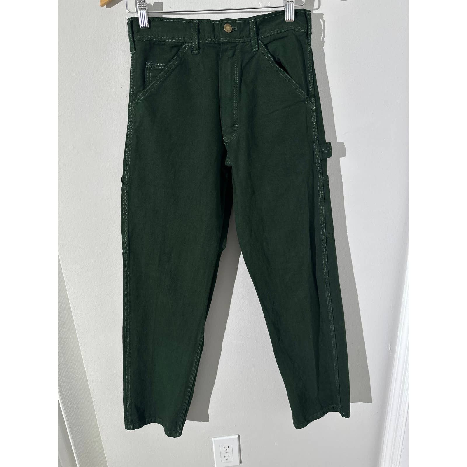 Marc Jacobs × Stan Ray The workwear painter utility pant Size US 29 - 2 Thumbnail