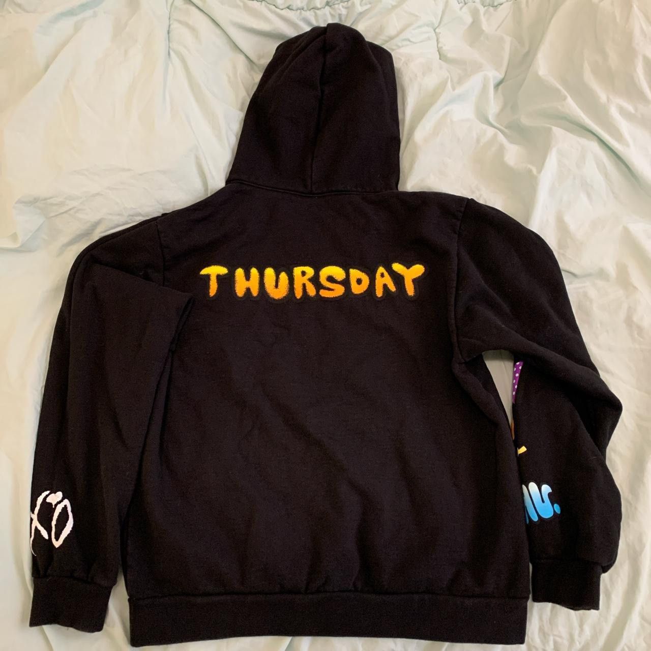 The Weeknd The Weeknd x Mr Size US L / EU 52-54 / 3 - 2 Thumbnail