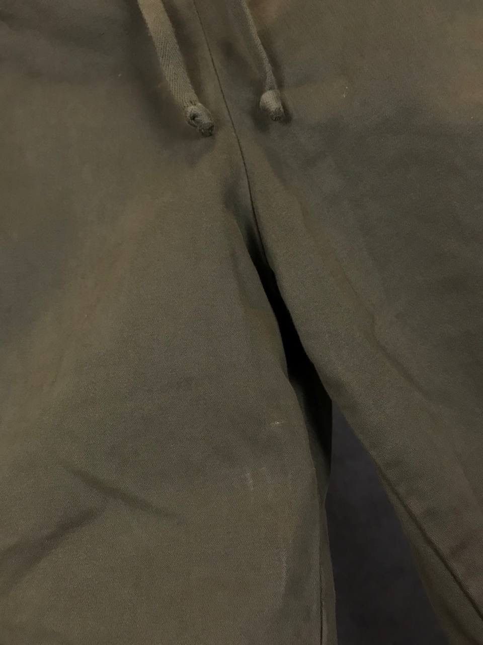 Iceberg Iceberg luxury vintage full zip pants Size US 32 / EU 48 - 12 Thumbnail