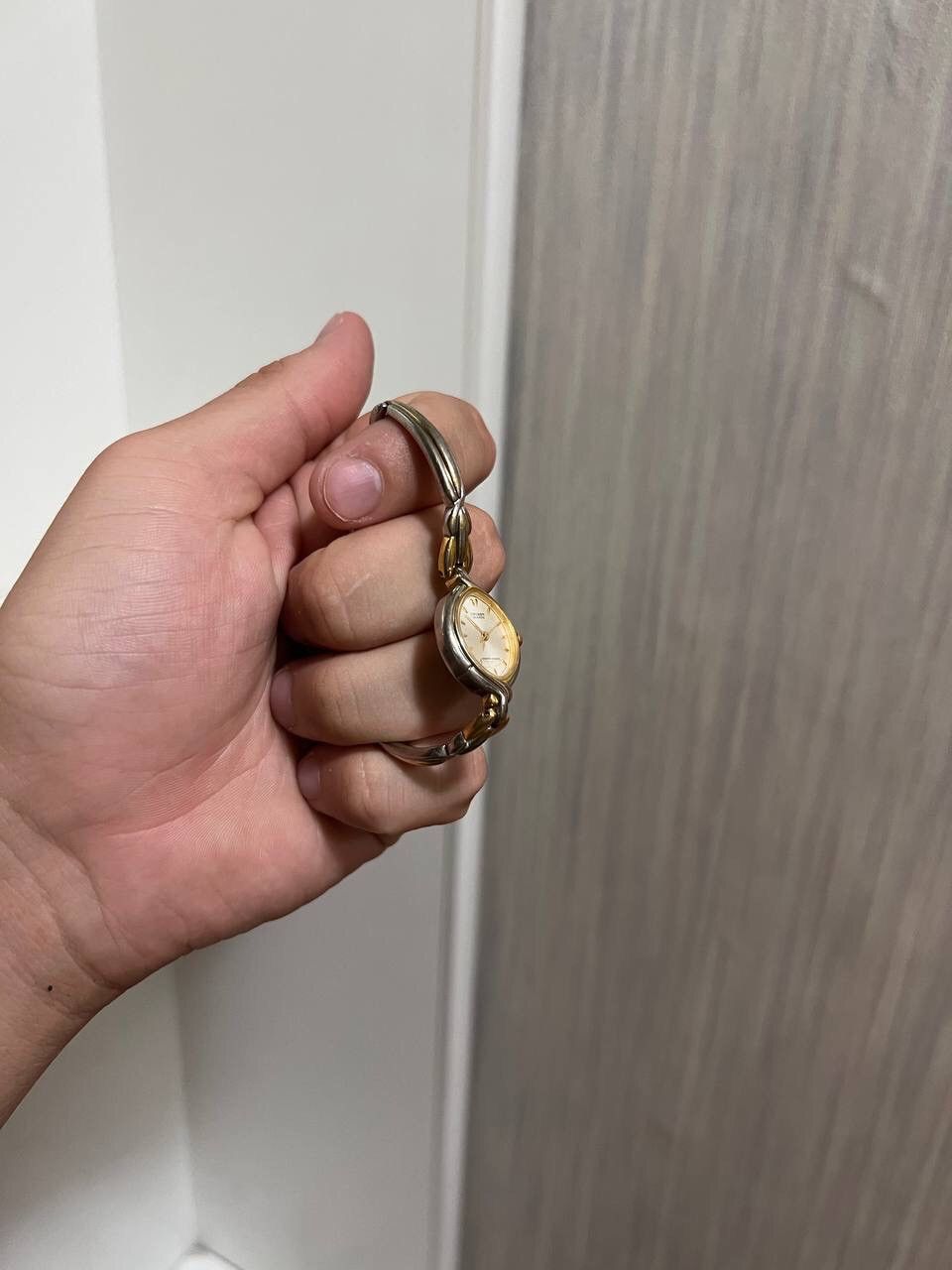 Citizen × Orient × Vintage Orient vintage watch NOT WORKING ❗️ Size ONE SIZE - 6 Thumbnail