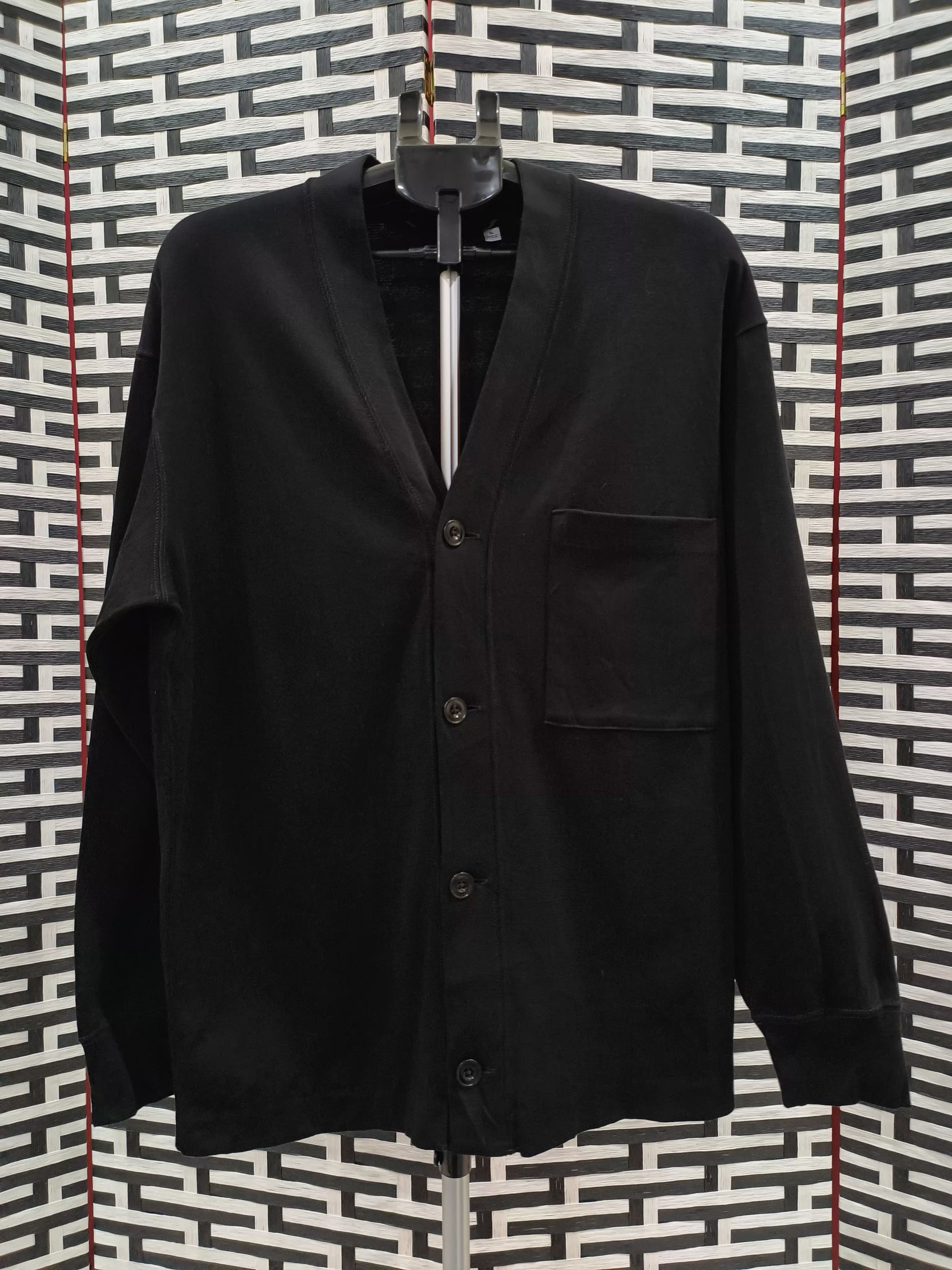 Undercover Knit Cardigan | Grailed