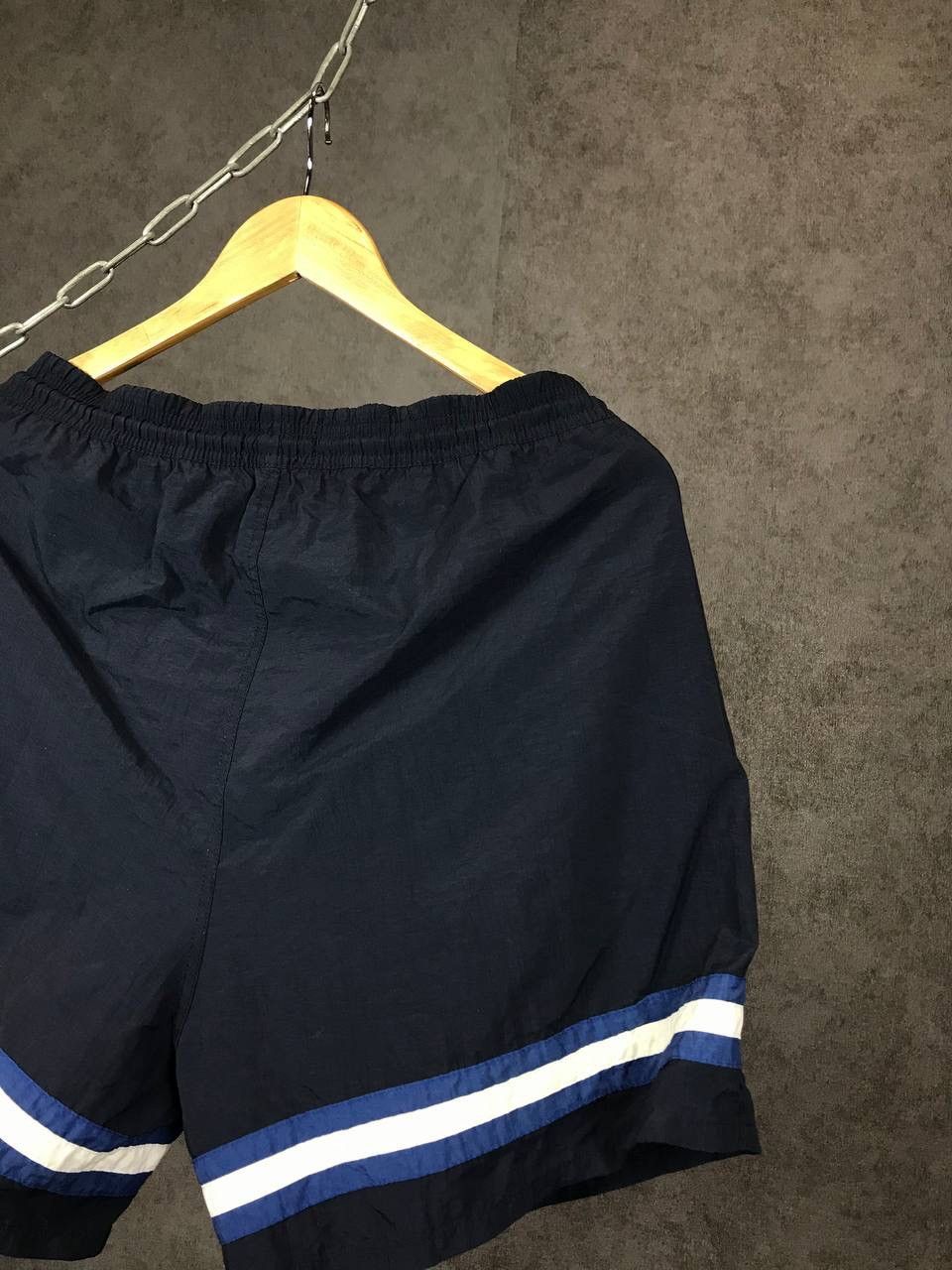 Gant Gant American vintage streetwear nylon shorts Size US 34 / EU 50 - 6 Thumbnail