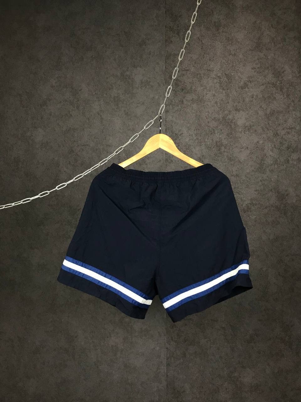 Gant Gant American vintage streetwear nylon shorts Size US 34 / EU 50 - 5 Thumbnail