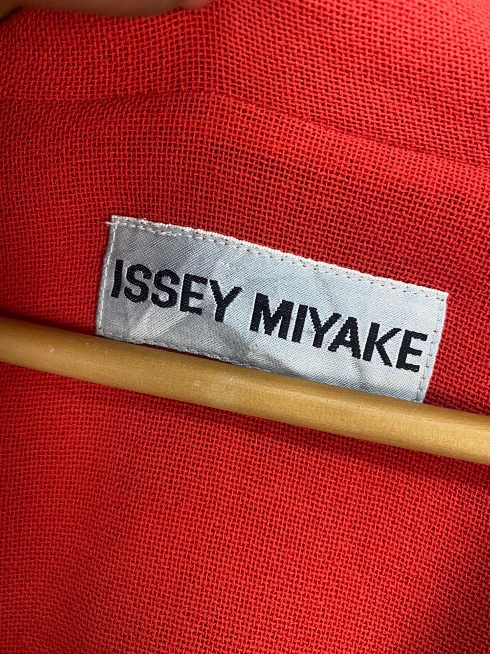 Issey Miyake × Japanese Brand × Vintage 🔥best price 🔥Vintage Issey miyake croptop cardigan Size L / US 10 / IT 46 - 5 Thumbnail