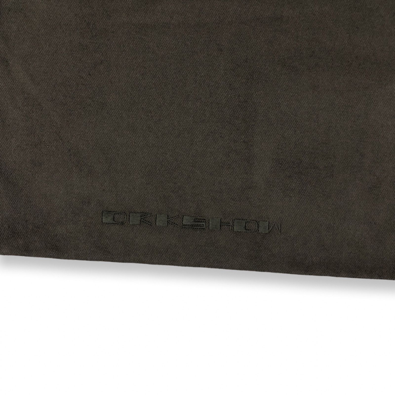 Rick Owens Rick Owens Tote Bag Size ONE SIZE - 2 Thumbnail