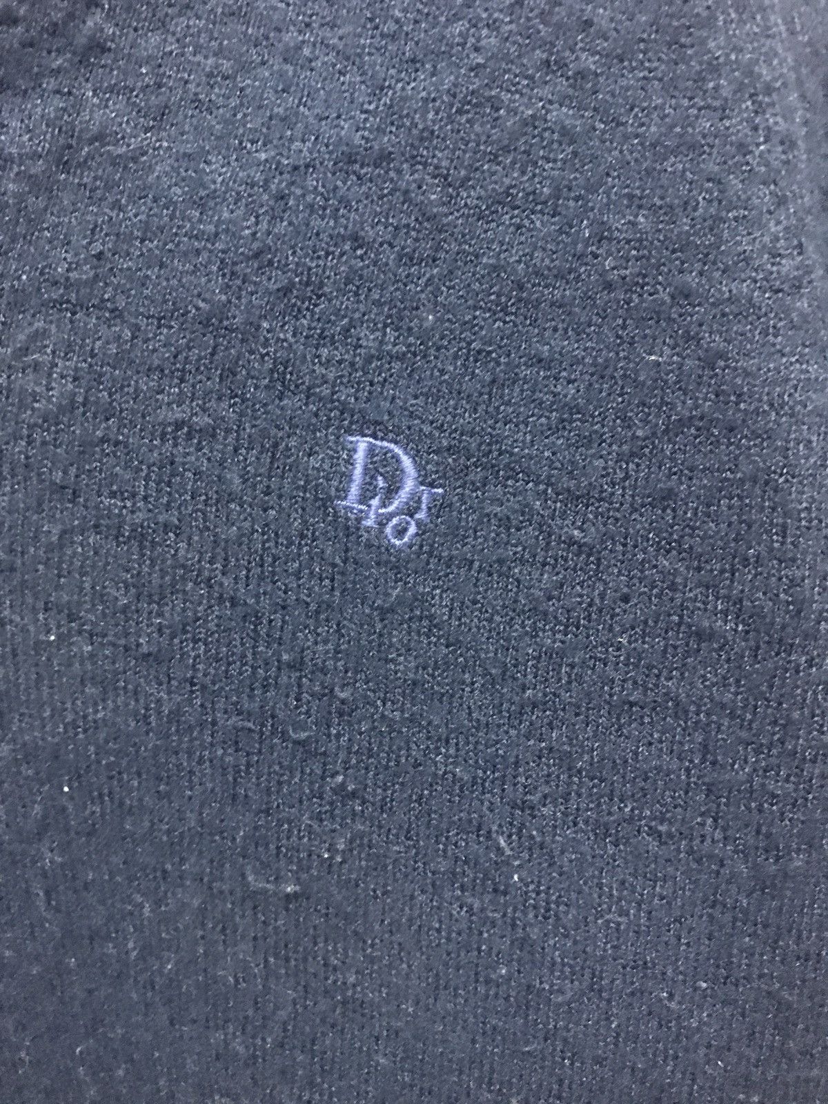 Christian Dior Monsieur SWEATERS CHRISTIAN DIOR MADE IN USA Size US S / EU 44-46 / 1 - 3 Thumbnail