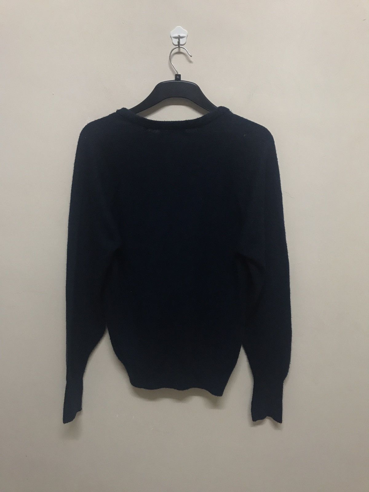 Christian Dior Monsieur SWEATERS CHRISTIAN DIOR MADE IN USA Size US S / EU 44-46 / 1 - 2 Thumbnail