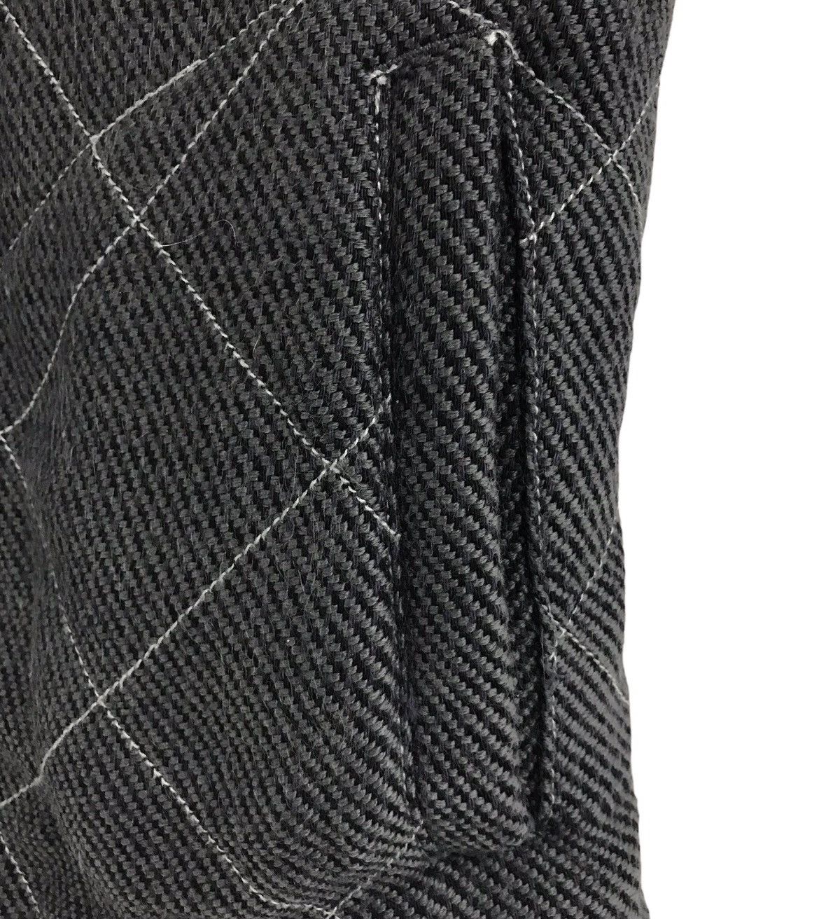 Japanese Brand ATTENTION CHIANG MAI DELUXE GAIJIN MADE JACKET Size US L / EU 52-54 / 3 - 7 Thumbnail