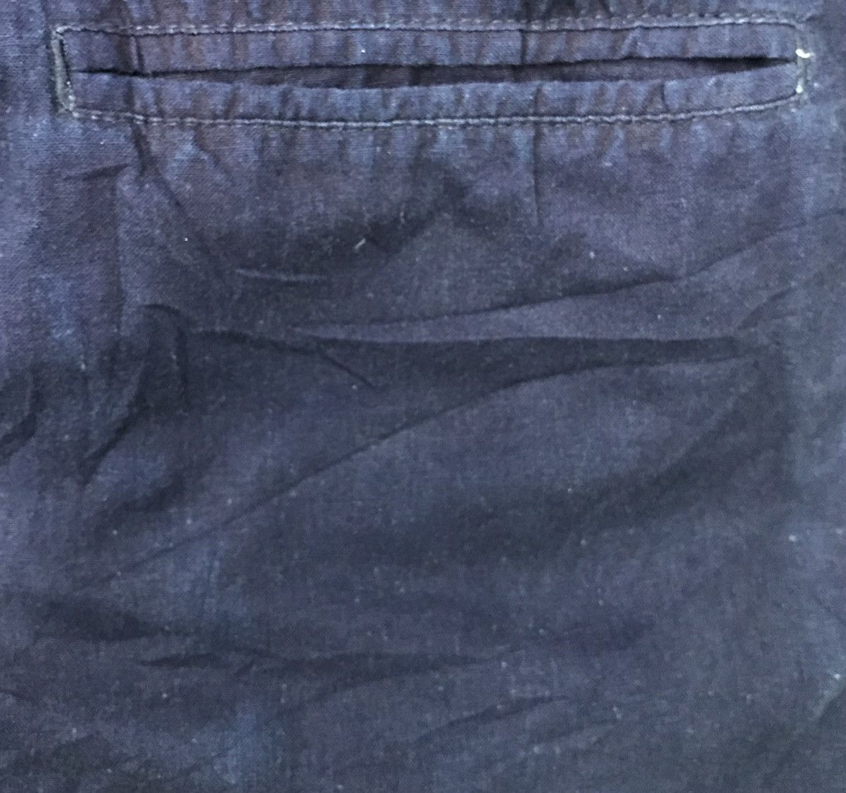 Japanese Brand ATTENTION CHIANG MAI DELUXE GAIJIN MADE JACKET Size US L / EU 52-54 / 3 - 12 Thumbnail