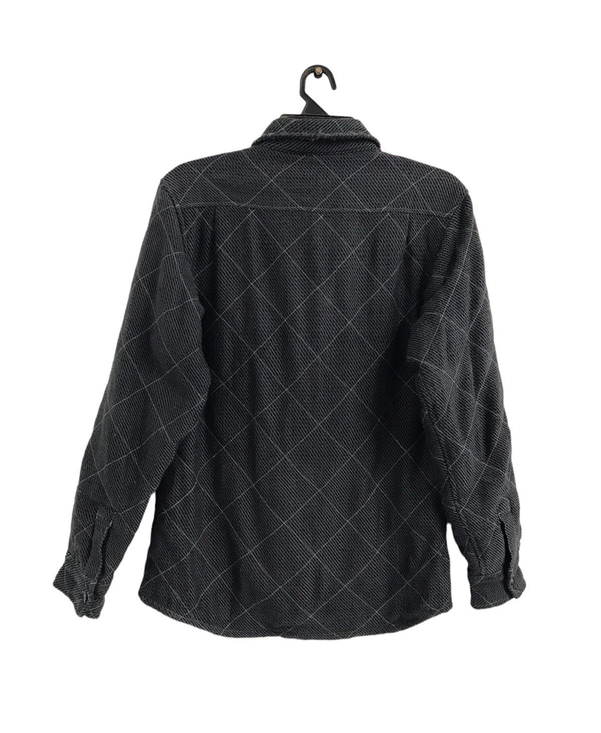 Japanese Brand ATTENTION CHIANG MAI DELUXE GAIJIN MADE JACKET Size US L / EU 52-54 / 3 - 2 Thumbnail