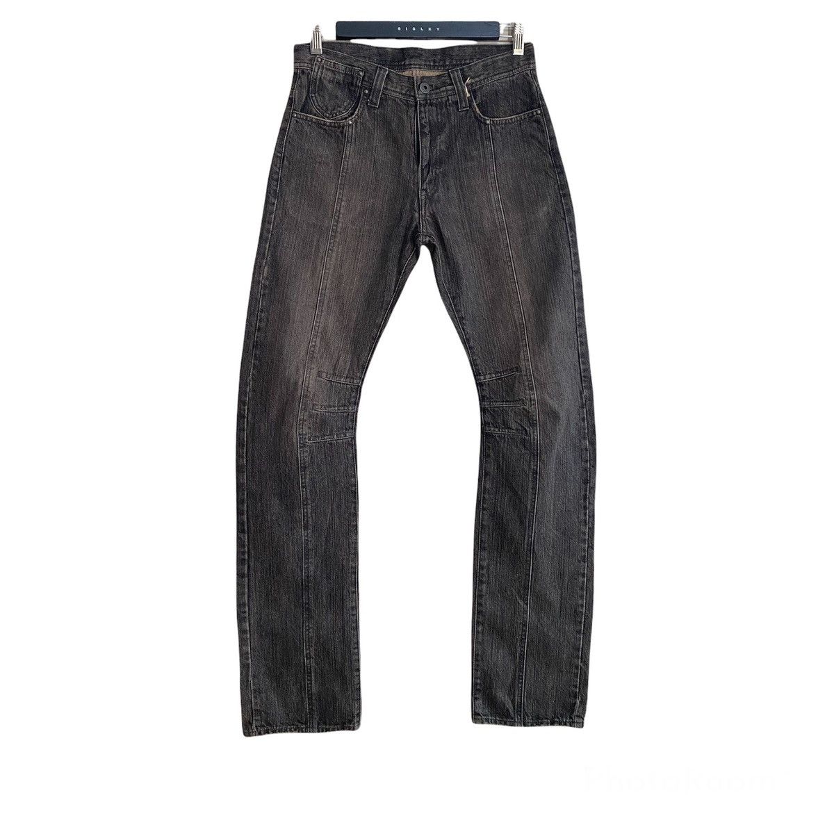 If Six Was Nine × Japanese Brand × Le Grande Bleu (L.G.B.) LGB
